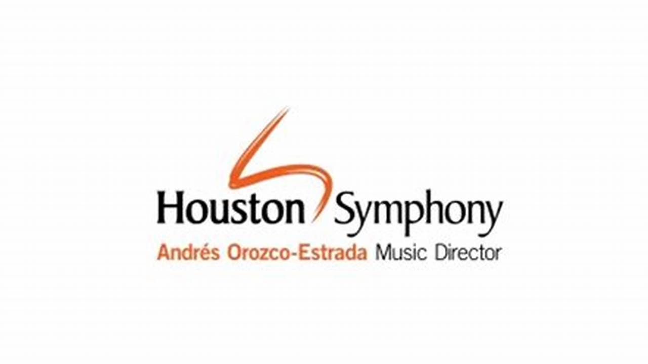 Houston Symphony Promo Code 2024