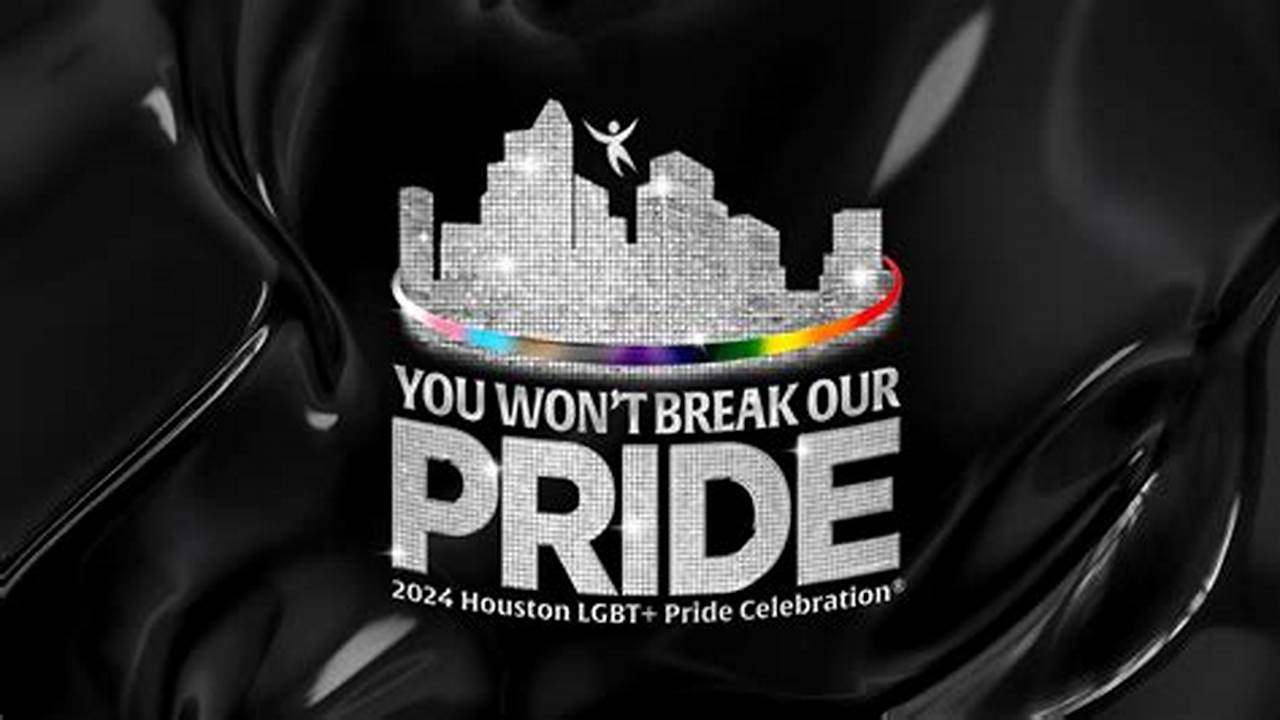 Houston Tx Pride 2024