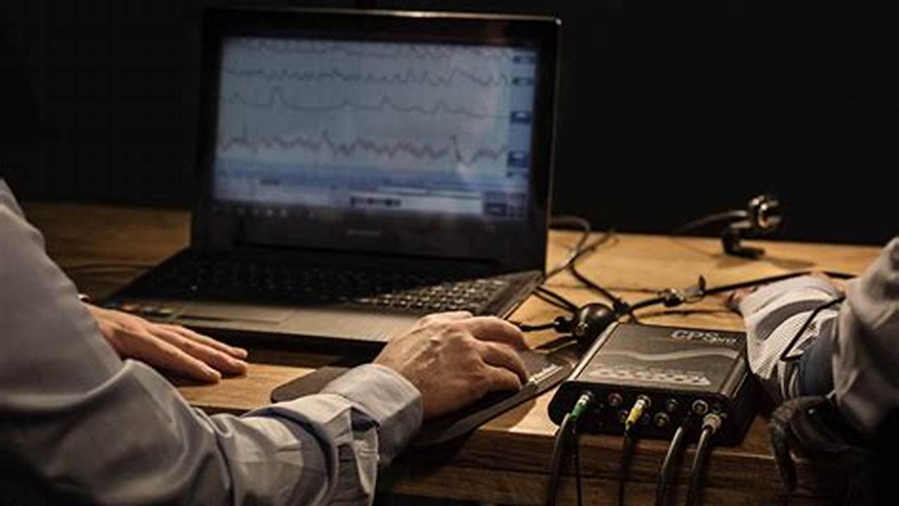 How Accurate Are Lie Detector Tests 2024