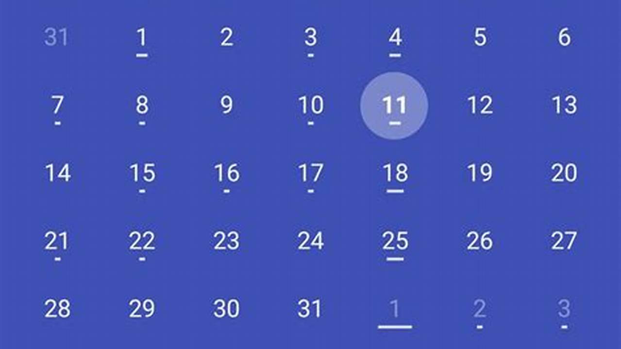How Do I Get Holidays On My Android Calendar