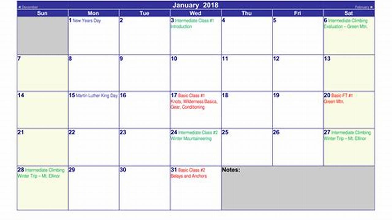 How Do I Make A Calendar On My Mac