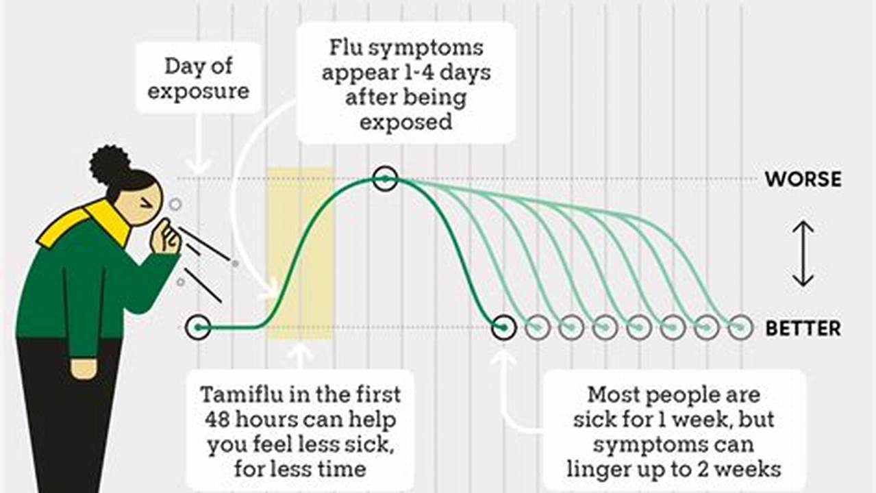 How Long Does The Flu Last 2024 Uk