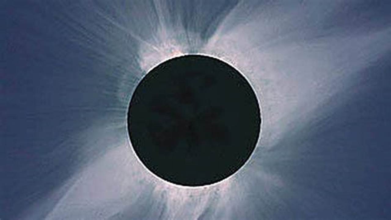 How Long Does The Solar Eclipse Last 2024