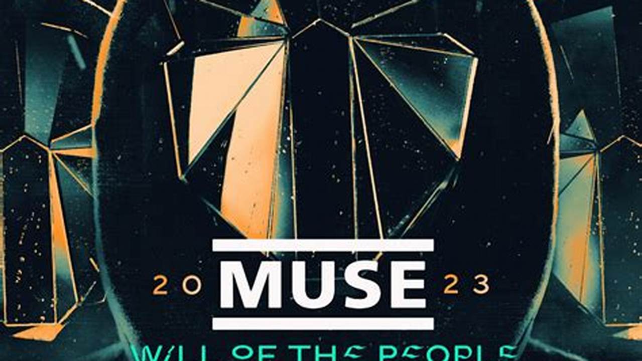 How Long Is Muse Concert 2024