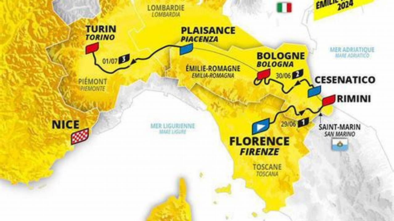 How Long Is Tour De France 2024 Berte Celisse