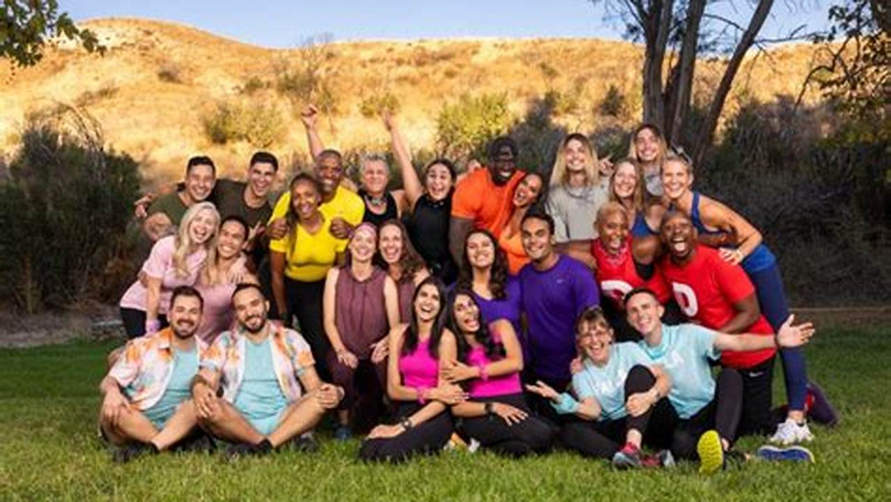 How Long Will Episodes Of The Amazing Race 36 Be?, 2024