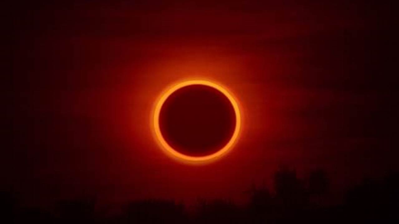 How Long Will The Eclipse Last 2024