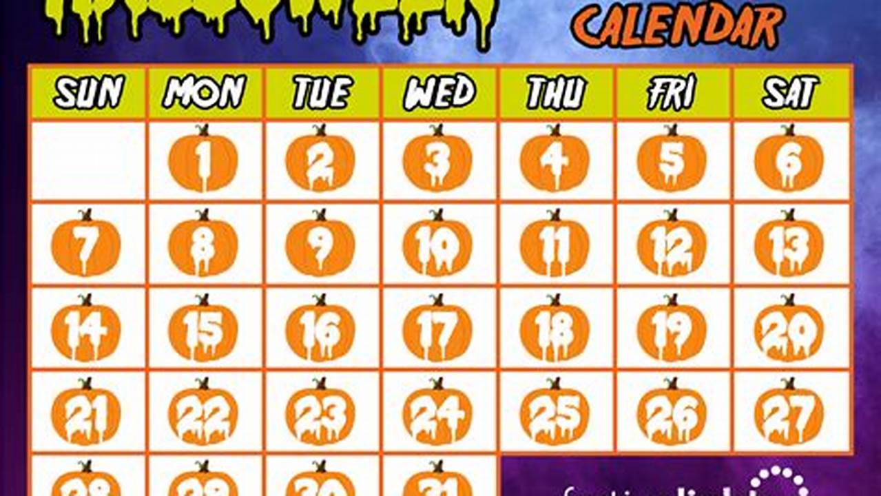 How Many Days Until Halloween 2024 In Ireland Map