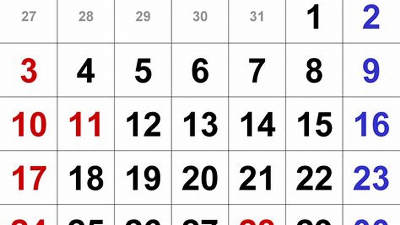 How Many Days Until November 6 2024