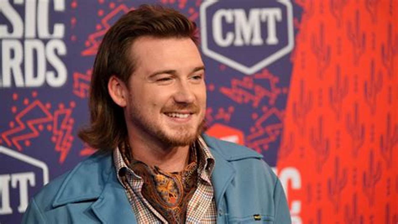 How Many Fans Does Morgan Wallen Have