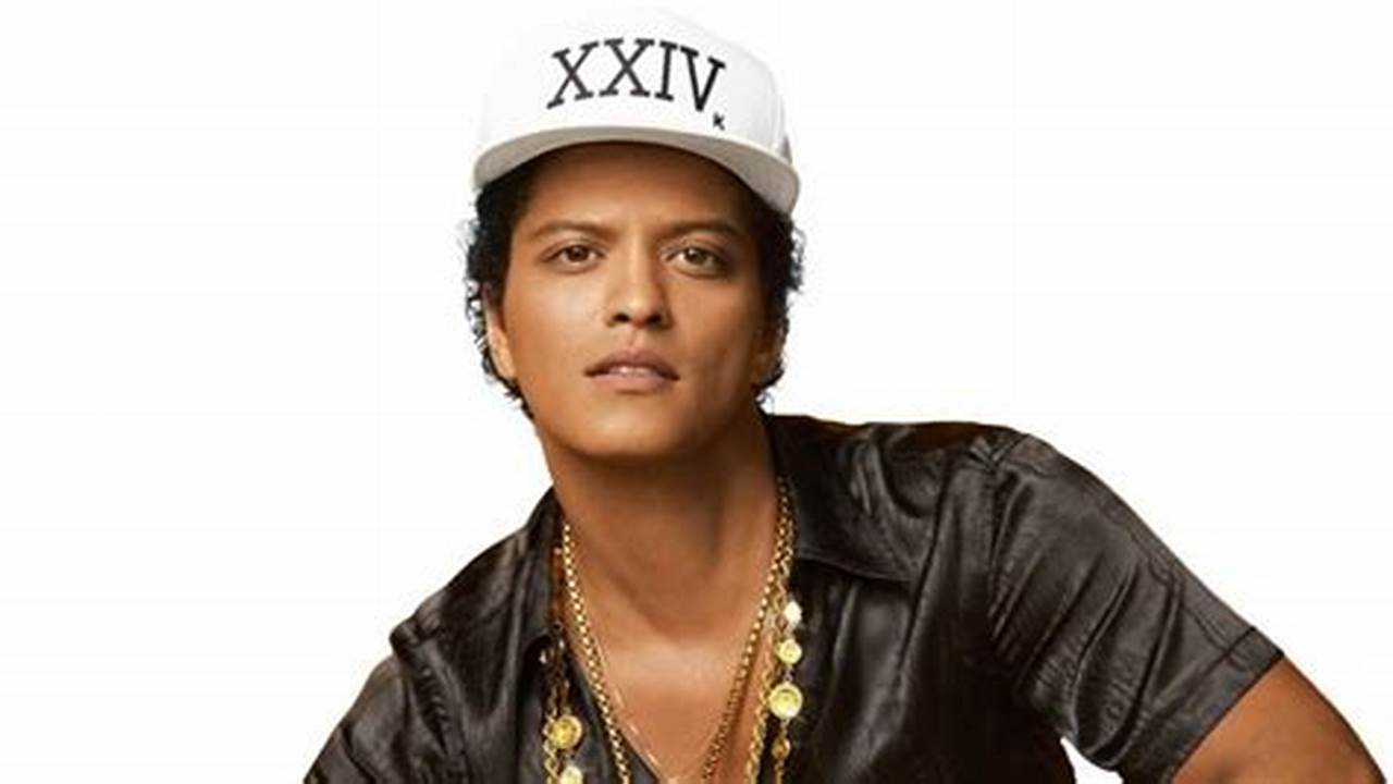 How Much Are Bruno Mars Tickets 2024