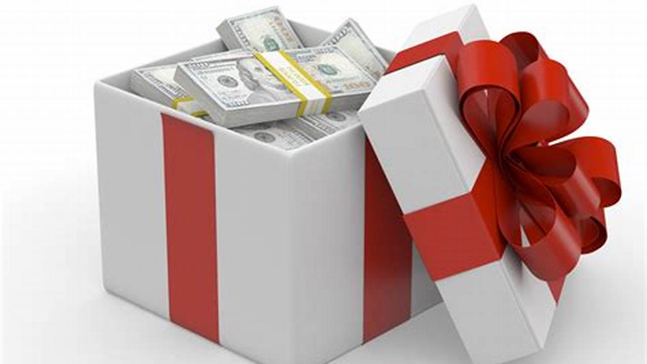 How Much Can You Gift Tax Free 2024