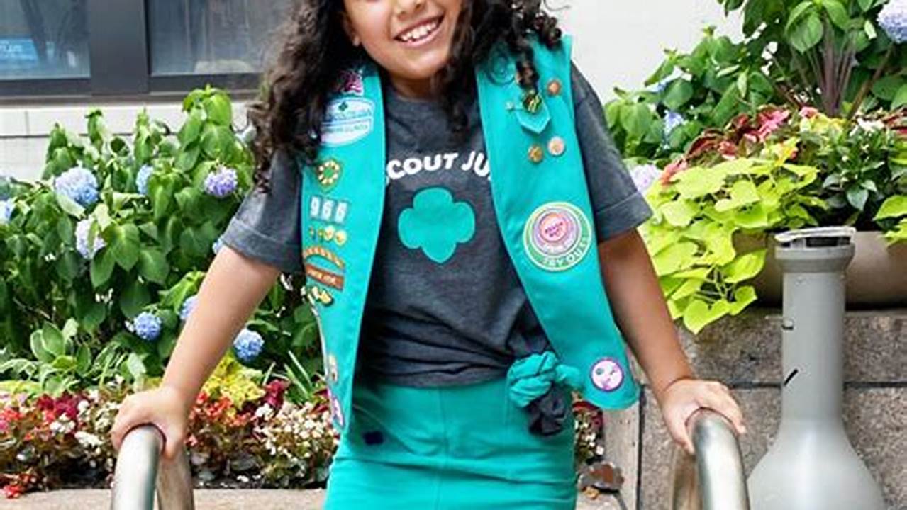 How Much Do Girl Scouts Make Per Box 2024 Usa