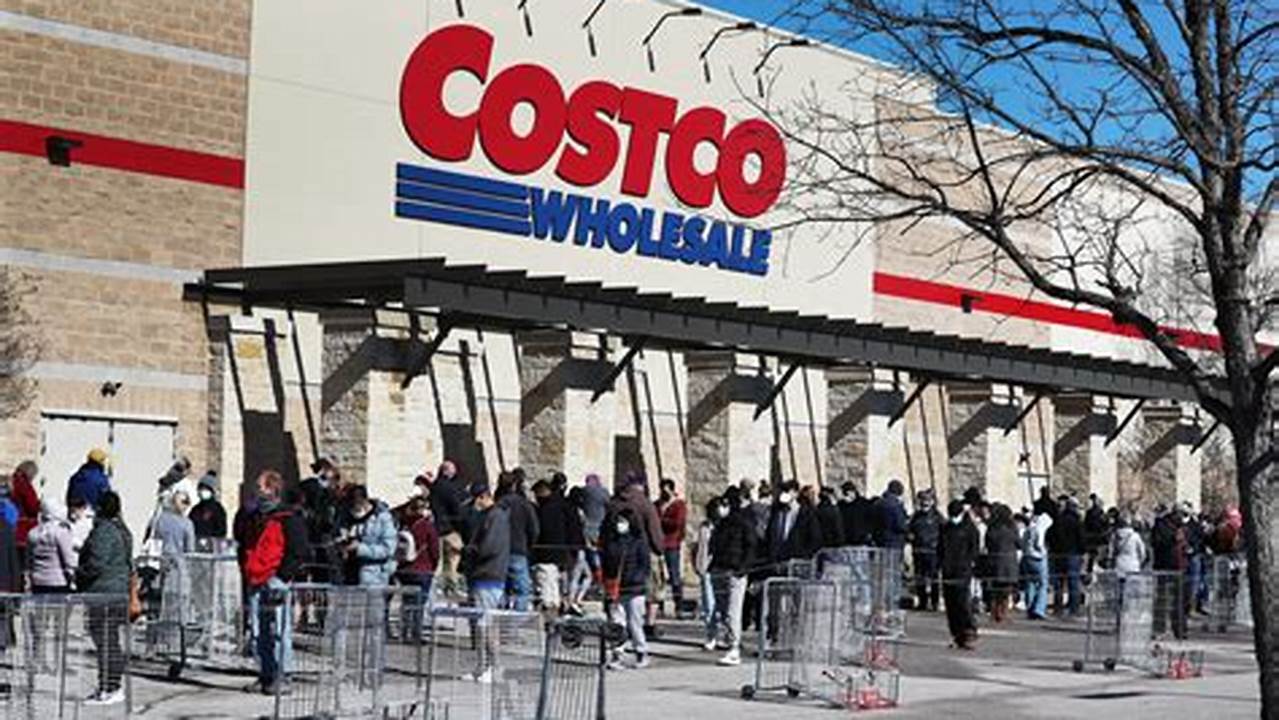 How Much Is Costco Renewal 2024