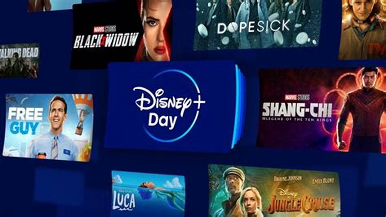 How Much Is Disney Plus 2024