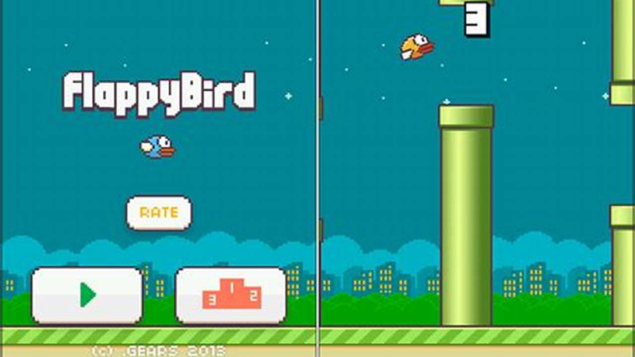 How Much Is Flappy Bird Worth 2024
