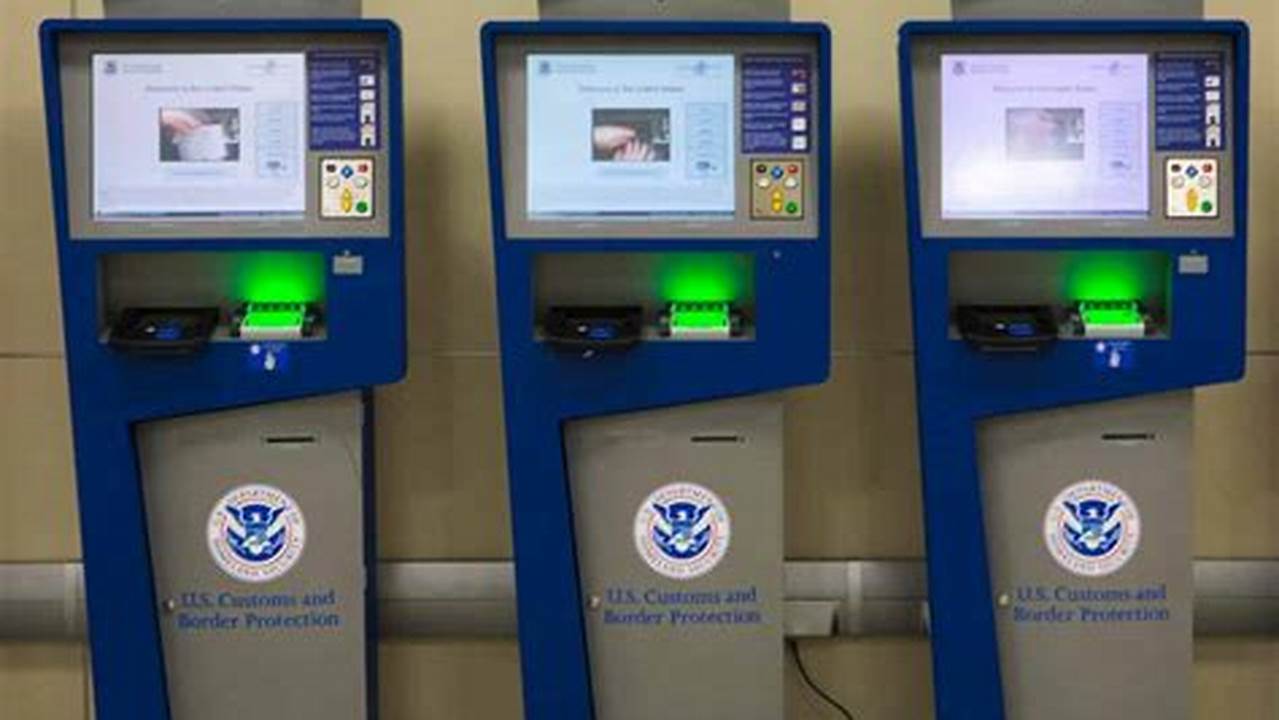How Much Is Global Entry 2024