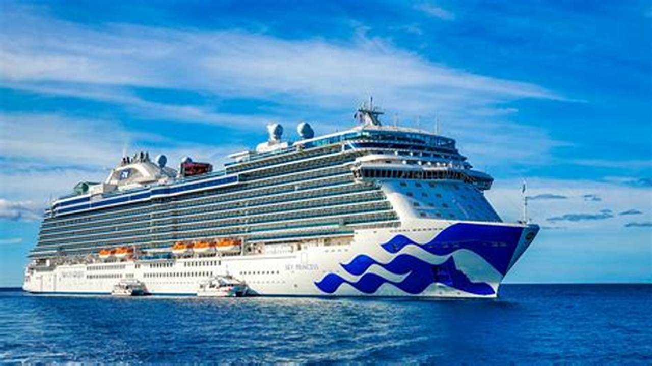 How Much Is Wifi On Princess Cruises 2024
