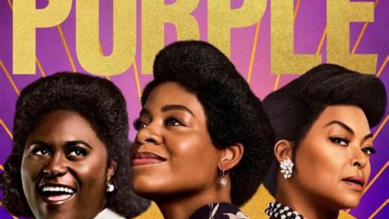 How Much Money Has The Color Purple 2024 Made