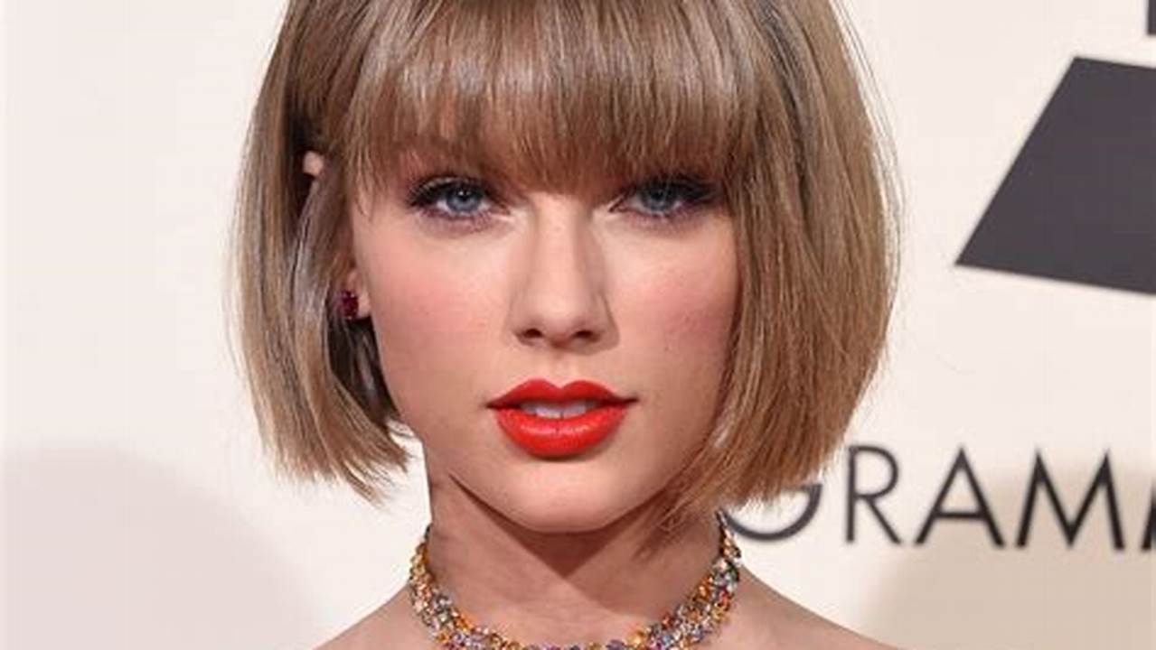 How Old Is Taylor Swift 2024