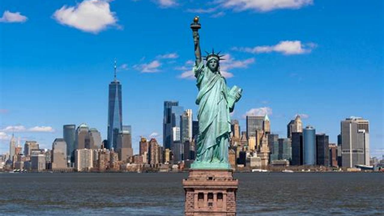 How Old Is The Statue Of Liberty 2024