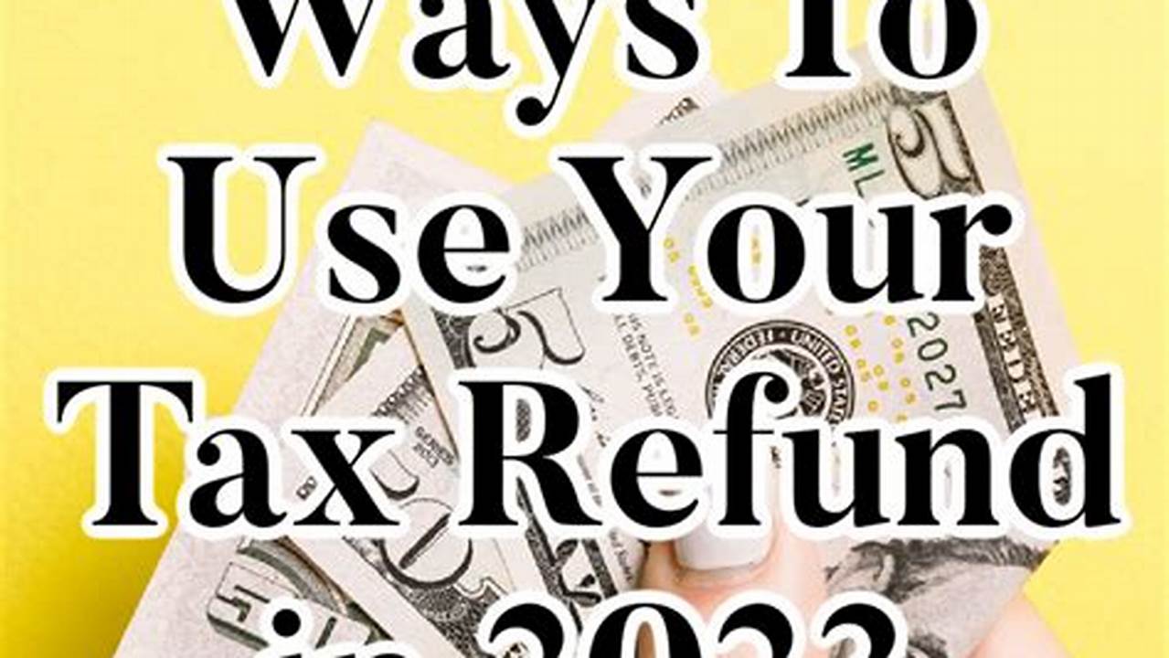 How Soon Will Tax Refunds Be Issued 2024