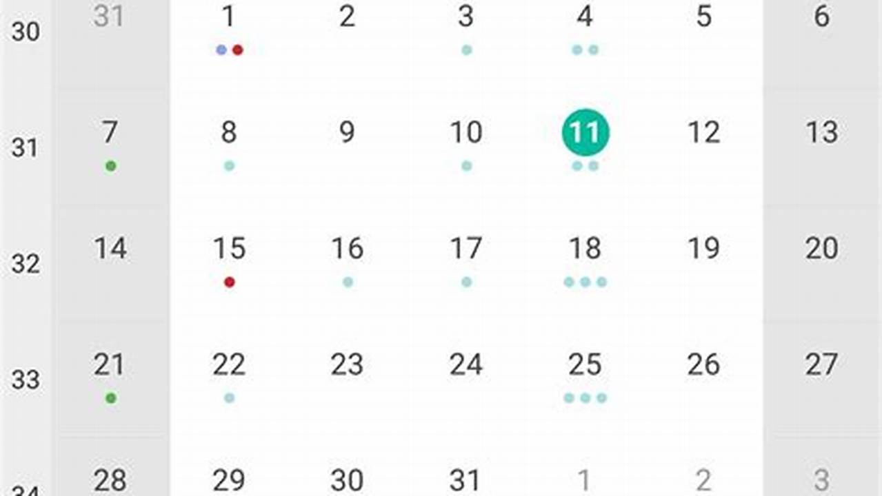 How To Add A Calendar To Android Phone