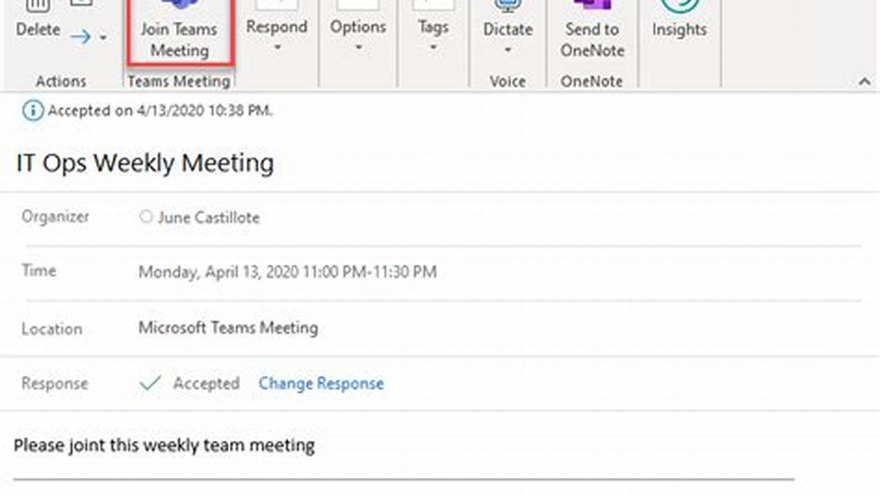 How To Add Teams Meeting To Calendar From Link