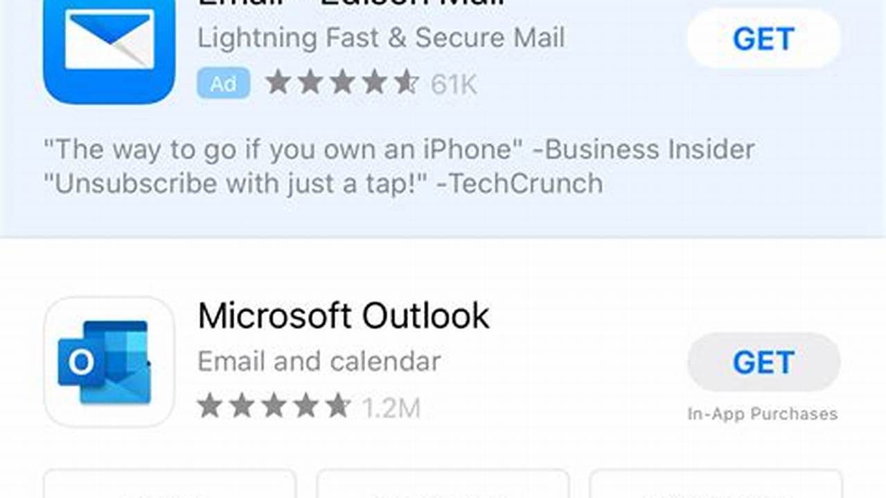 How To Add Your Outlook Calendar To Your Iphone