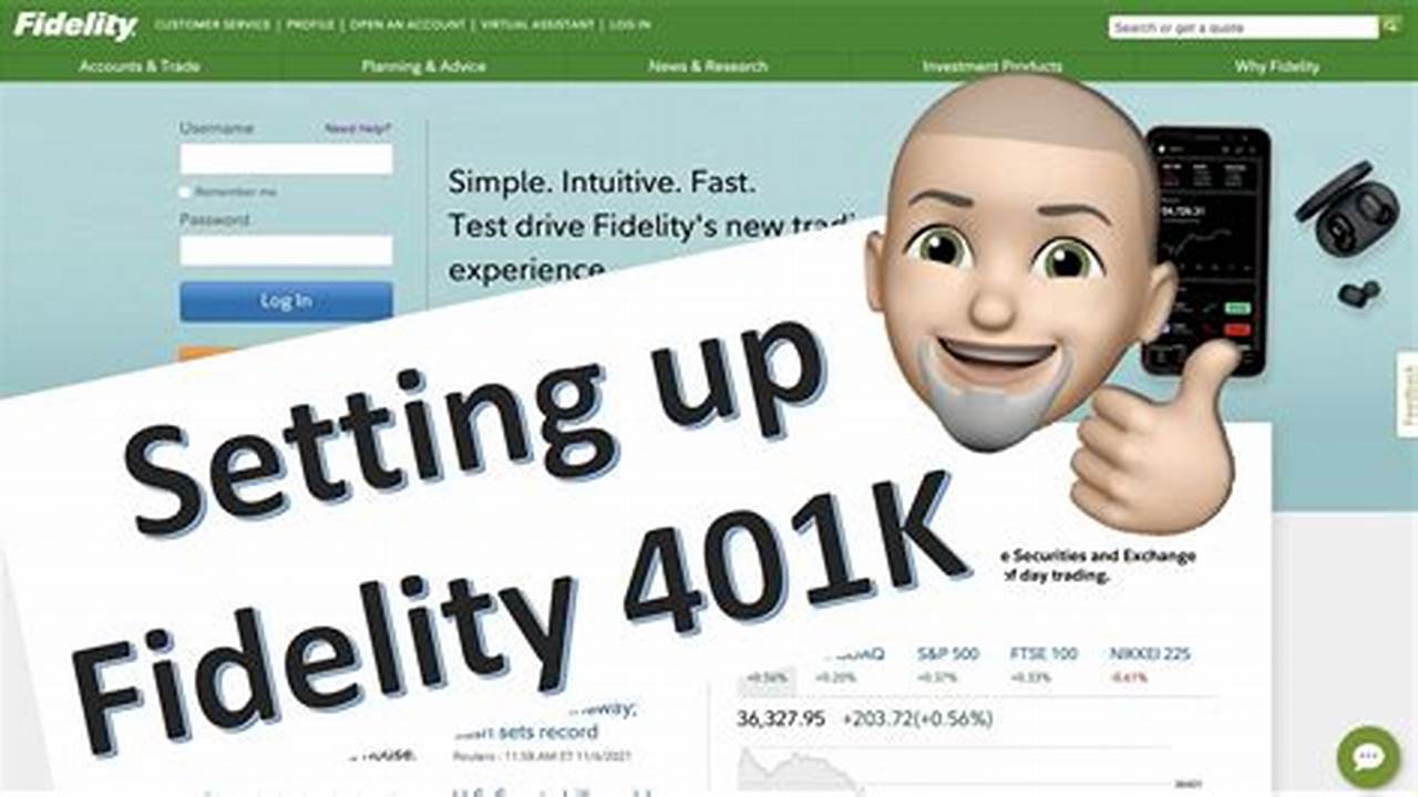 How To Adjust My 401k Plan For 2024