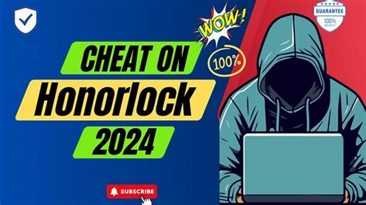How To Cheat Honorlock Reddit 2024