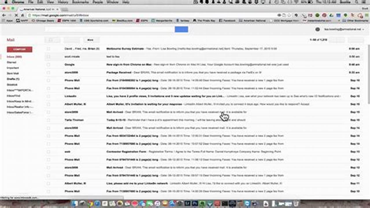 How To Check Someone'S Calendar In Gmail