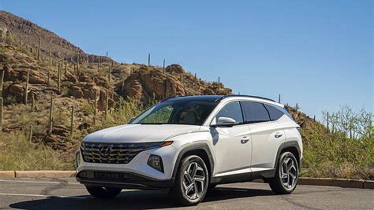 How To Choose The Best Hybrid Suv For My Needs