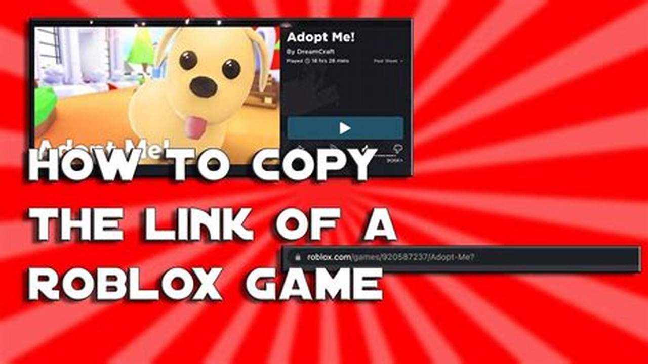 How To Copy Roblox Games 2024