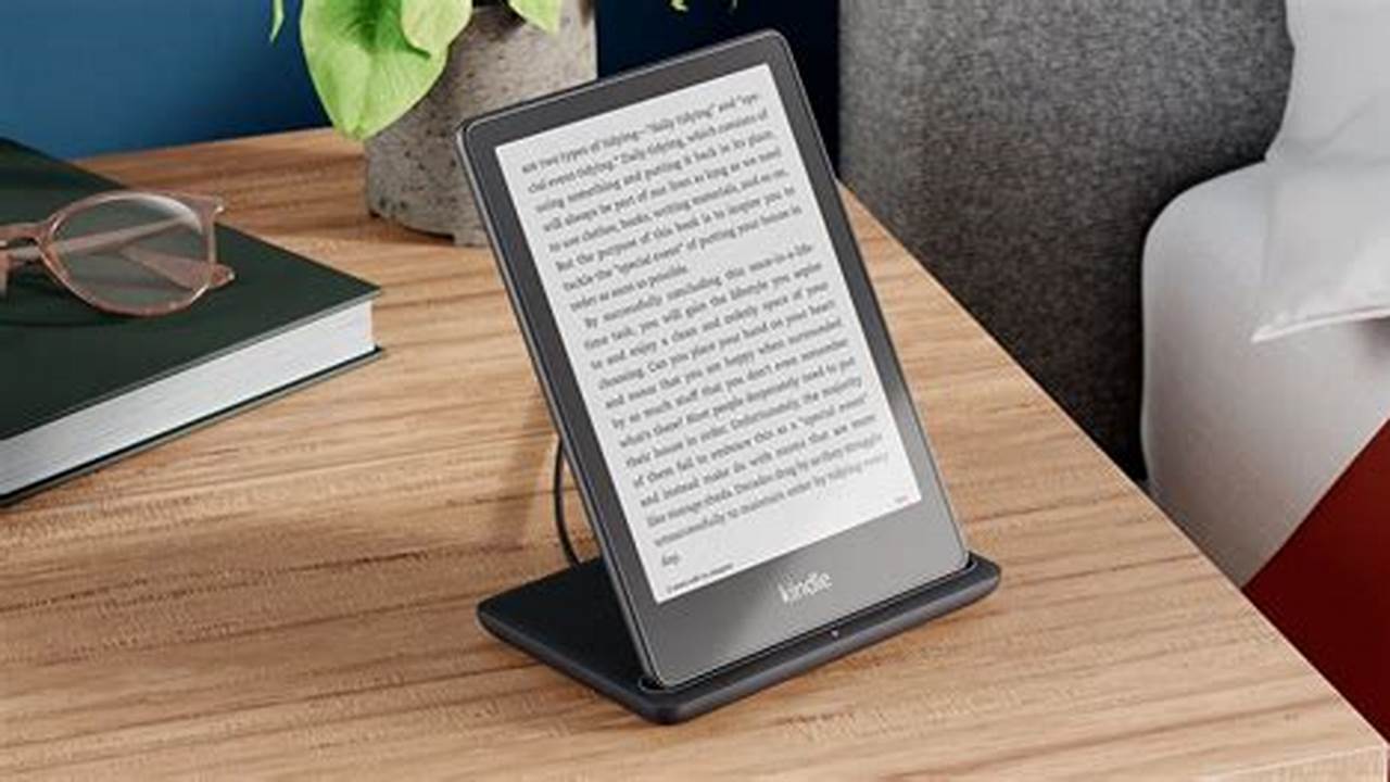 How To Get Ao3 On Kindle Paperwhite 2024