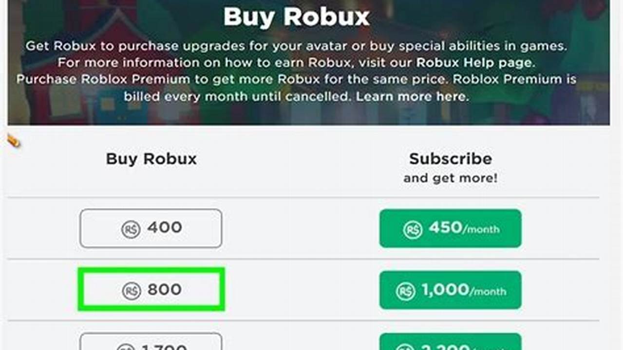 How To Get Free Robux In 2024
