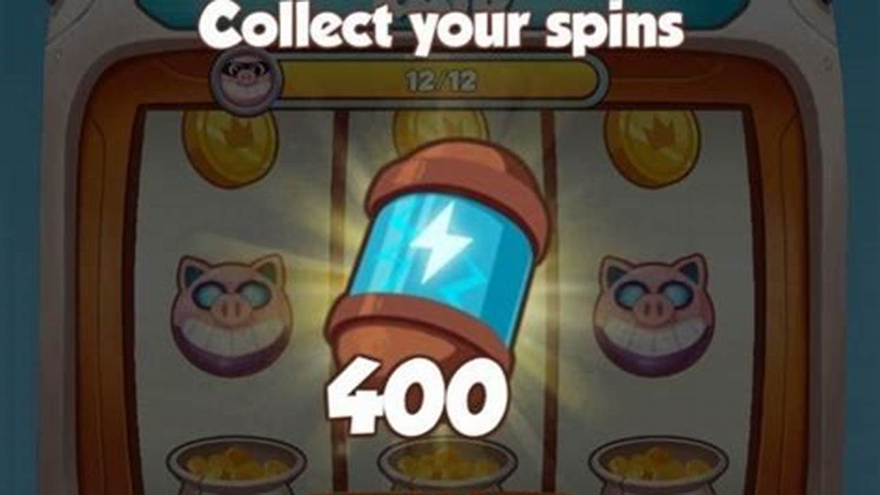 How To Get Free Spins On Coin Master 2024
