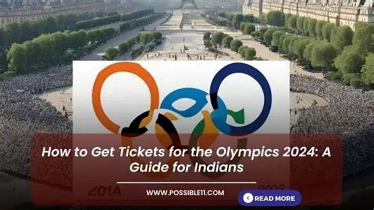 How To Get The Best Deals On Ipl 2024 Tickets