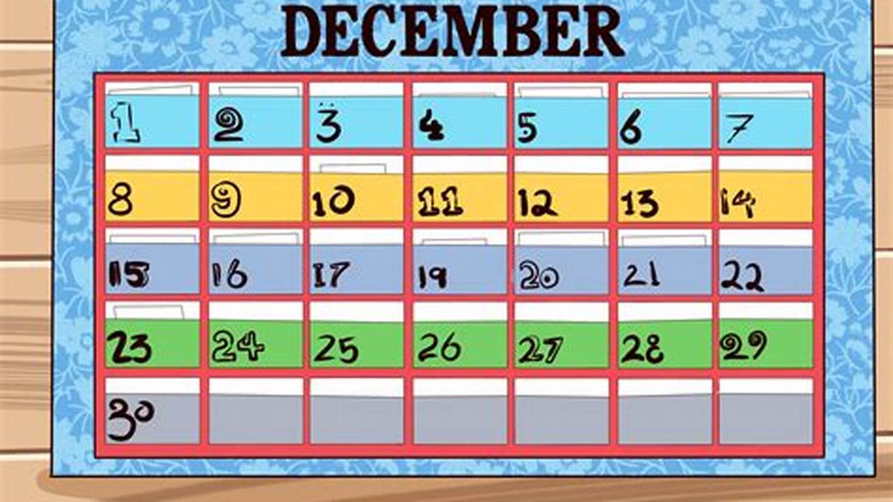 How To Make A Subscribable Calendar
