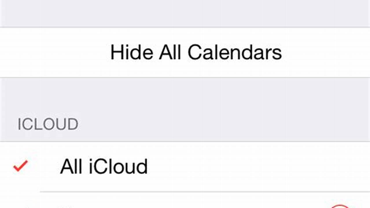 How To Make Gmail Default Calendar On Iphone