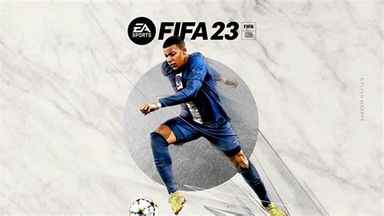 How To Play Fifa 2024 On Ps5