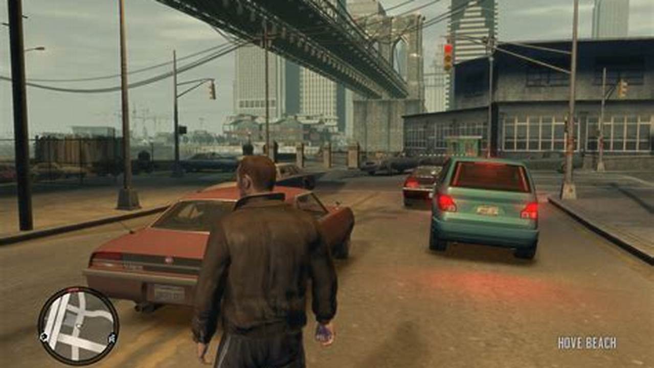 How To Play Gta 4 Online Pc 2024