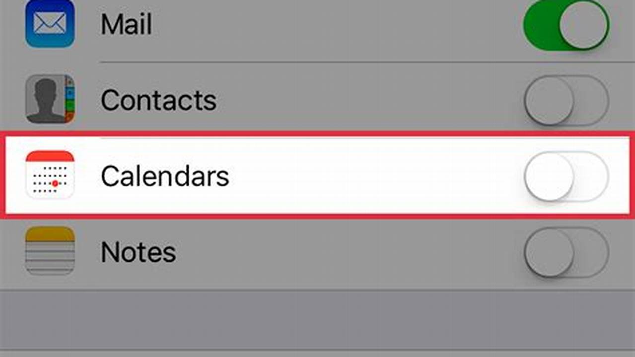 How To Remove Events On Iphone Calendar