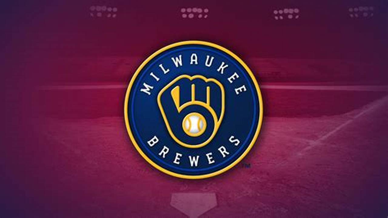 How To Stream Brewers Games 2024