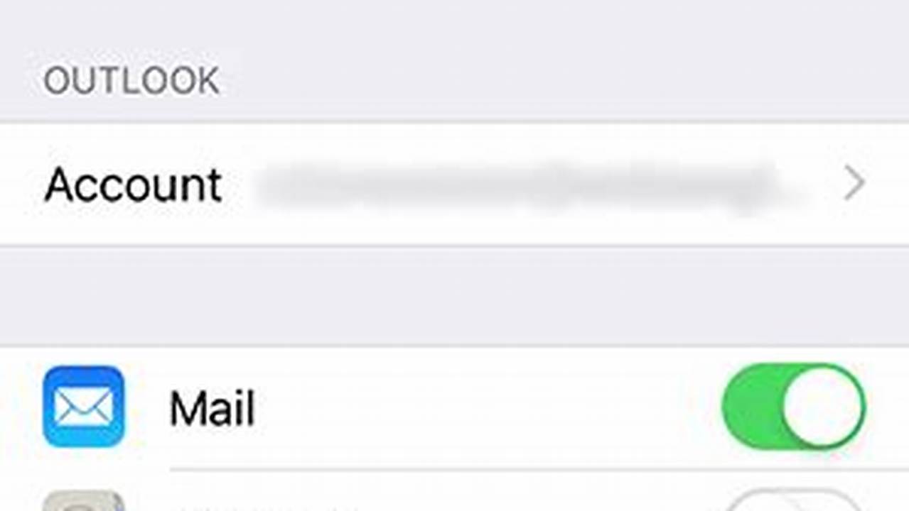 How To Sync Outlook Calendar To Iphone 7