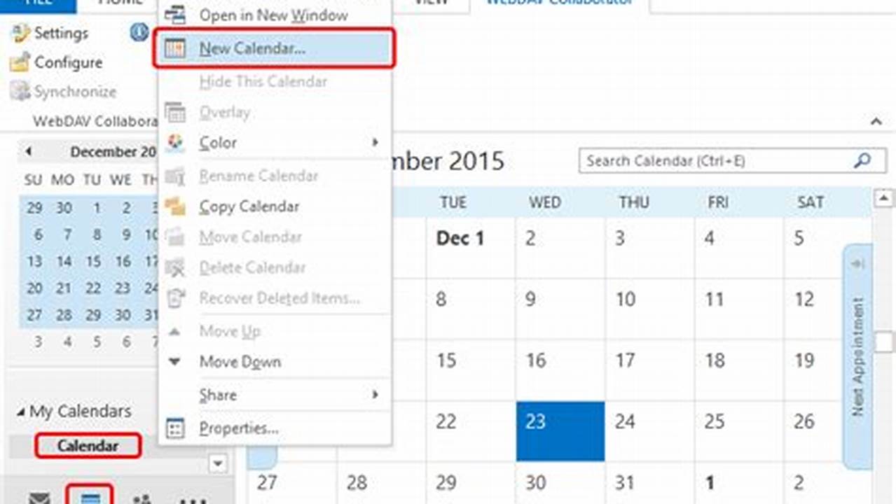 How To Sync Outlook Calendar To Outlook App