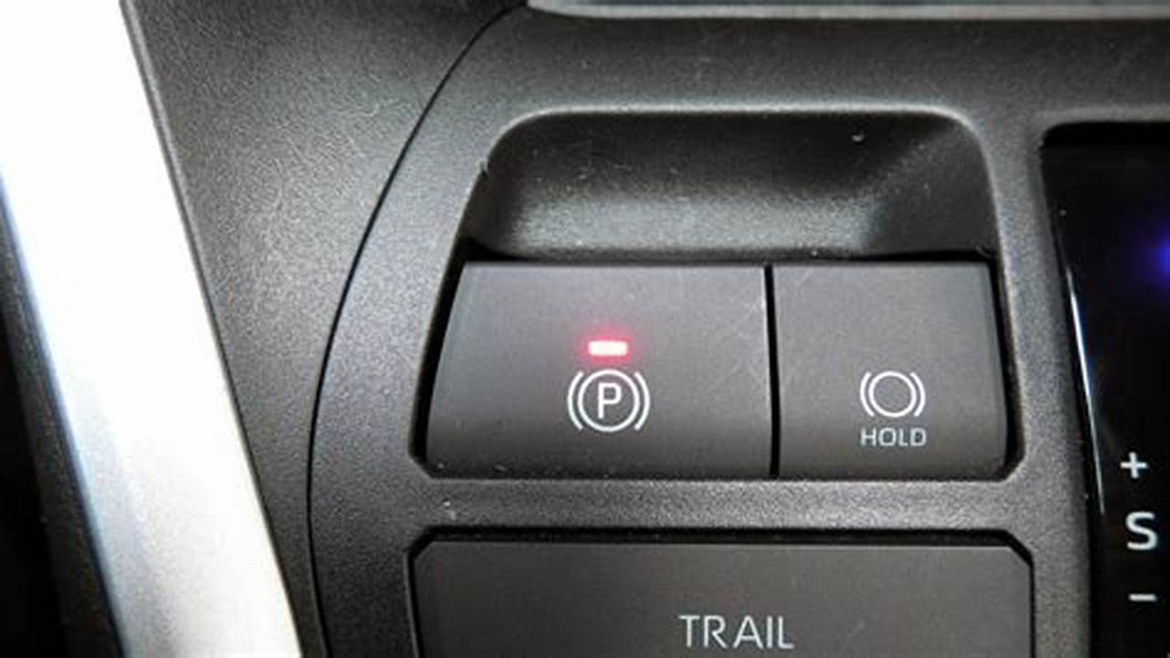 How To Turn On Parking Assist On Toyota Rav4 2024