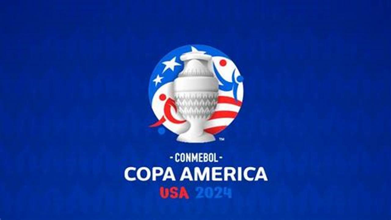 How To Watch Copa America 2024 In Usa
