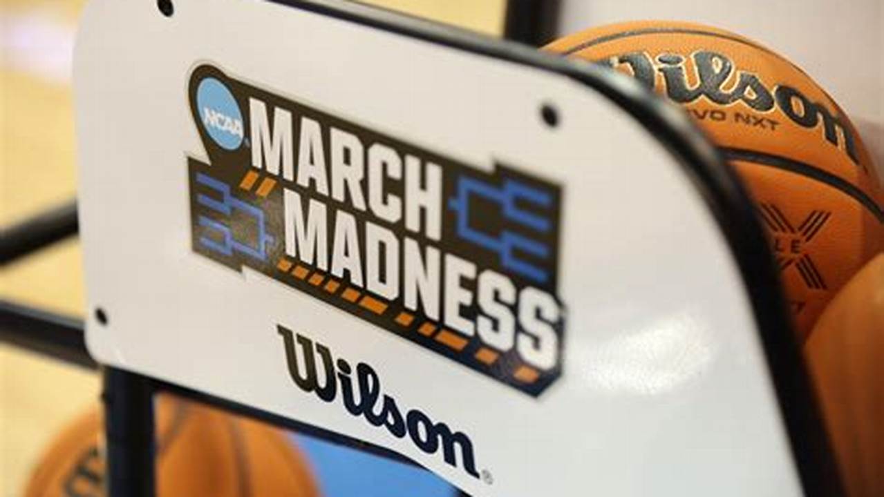 How To Watch March Madness 2024 Live On Sling Tv., 2024