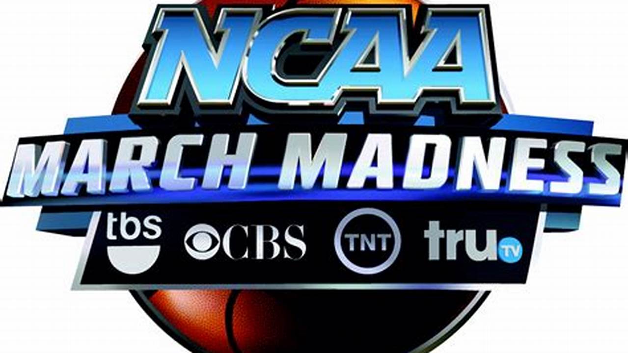 How To Watch Ncaa Men&#039;s Basketball March Madness 2024 All Games Will Be Broadcast On Cbs, Tbs, Tnt And Trutv., 2024